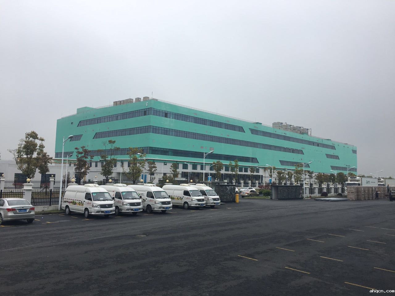 上海银龙食品有限公司